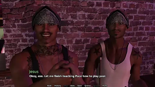 Sons of Analarchy Part 105 (new Update)