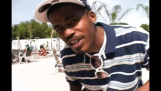 Sensuality hardcore ile tanışıyor