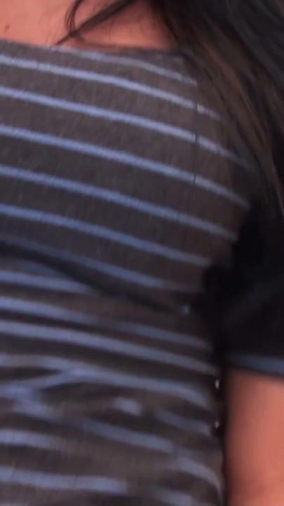 Joey Ambrosiano Fucks A Booty Call And Films It Herself This | Clip 1