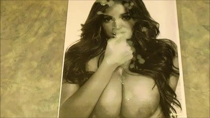 Cum Tribute - Casey Batchelor