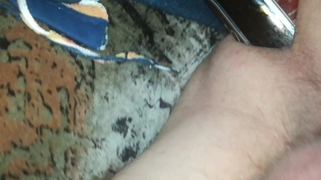 beerbootle selffuck