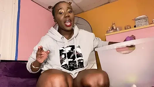 My Entire Sex Toy Collection Revealed