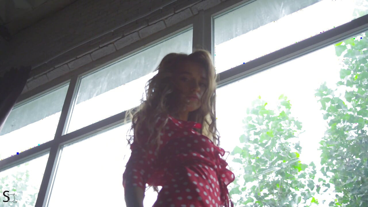 Sofieqin videojulkaisu Stasyq 308