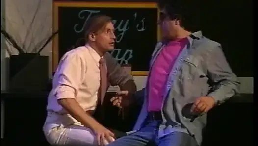 Haarige muschi lecken, muschi lecken, ficken, dreier-party