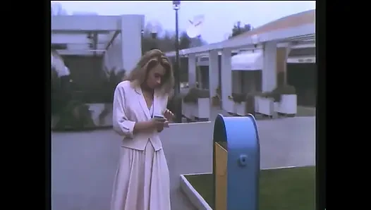 Dirty Girl Enjoys Black Penis