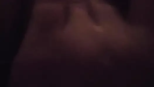 Masturbating my wanton cunt to orgasm