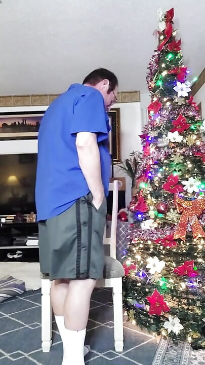 Karácsonyi élvezés