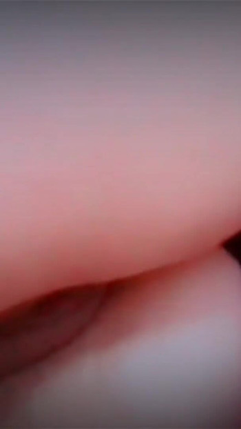 Must-share moment from "Viral little stepsister caught masturbating! She had been enjoying masturbating secretly from"