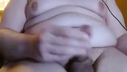 Piggy Cum Yummy