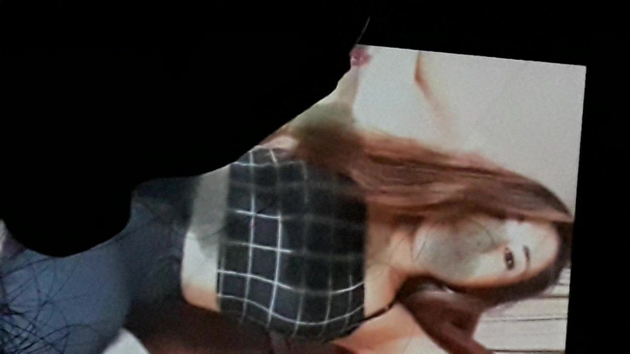 Cum tribute Kari 2 culazo uuff