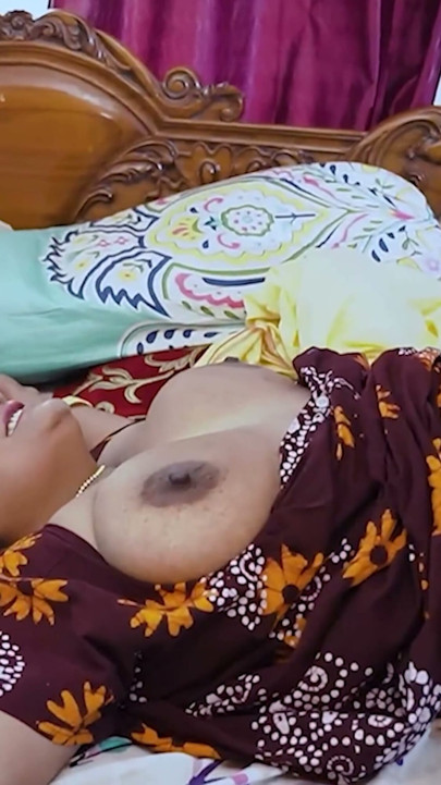 Paraswali bhabi ki bari gand me mere land ghusa diya | Clip 2
