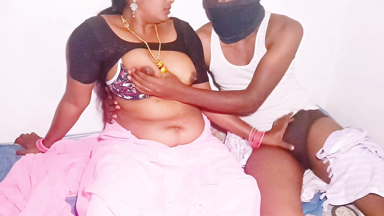 Engh Indian Saree Stepmom Fucking Stepson Big Dick. Telugu Dirty Talks.