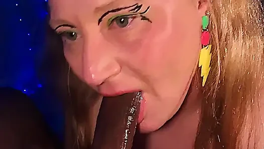 Throat Goblin Ep - 46 Cum Gargle