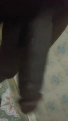Sudanese dick