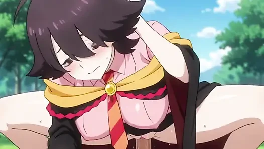 Konosuba Kaikai Hen