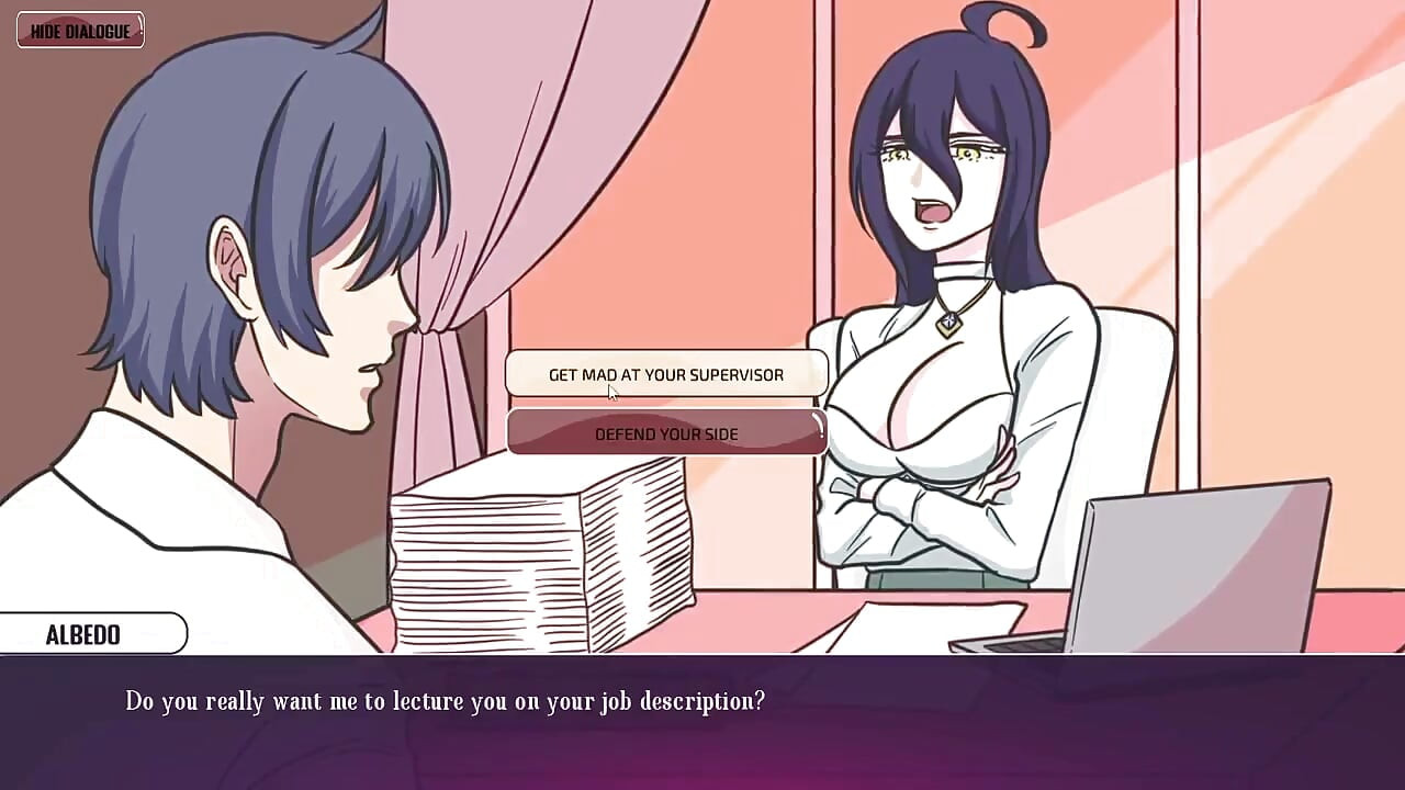 Liderlig Rekruttering Sex Spil Spil Del 02 Nøgen Mod 18+ Nøgen Spil Spil Sex Spil