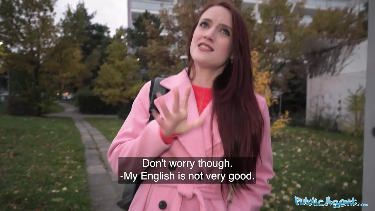 Public Agent – How much will it cost to take your VIRGINITY?