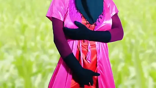 Член ввели в тугую киску Шали