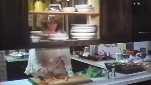 October Silk (1980, EE. UU., Abigail Clayton, película de 35 mm, dvd)