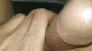 Kolkata, schwanz-cumshot-massage