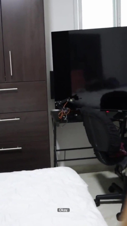 Podemos fazer isso em 15 minutos, meio-irmão, meu namorado está vindo! | Clipe 1