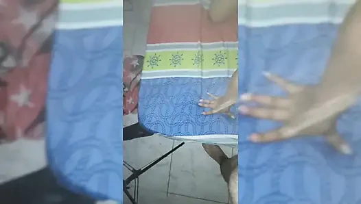 Aku ngentot pantat bahenol tetanggaku yang super hot - bagian 5