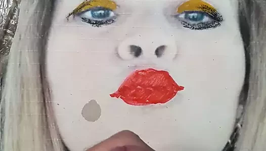 Johanna muhteşem