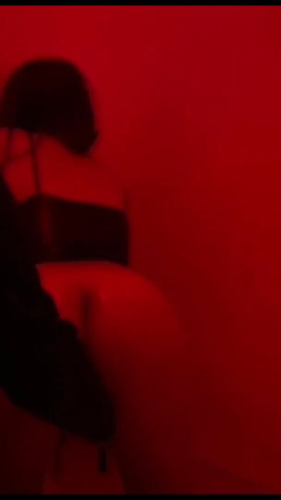 amateur asian couple try bdsm for the first time | Clip 1