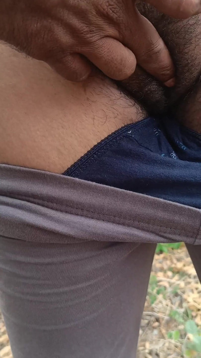 Epic moment from "Cheating wife outdoor hot suck"