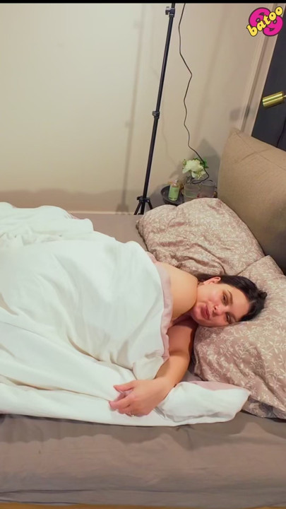 masturbating before getting out of bed