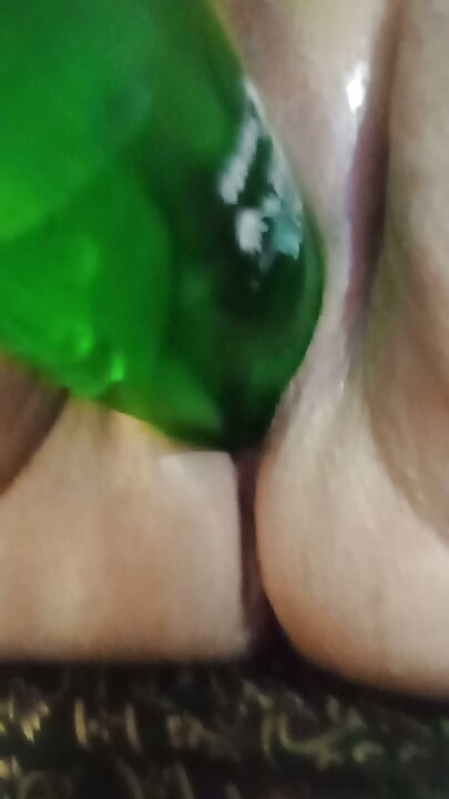 Love My Clean Pussy