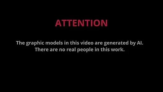 Sensual Photoshoot Featuring Pregnant Ftm Farmers Glistening with Oil in a Field. Bara Hentai Animation.