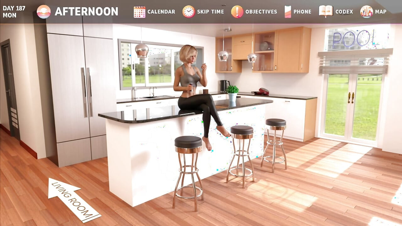 Gece yarısı cenneti bölüm 65 orta yaşlı seksi kadının büyük götü ve sıkı vajinası