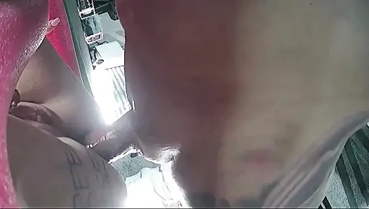 Orgazmlar ve duvar delikleri