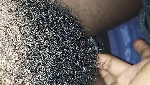 Kadın mastürbasyonu