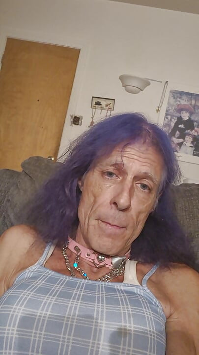 Jag är verkligen stolt över att vara en #2 trans hetero