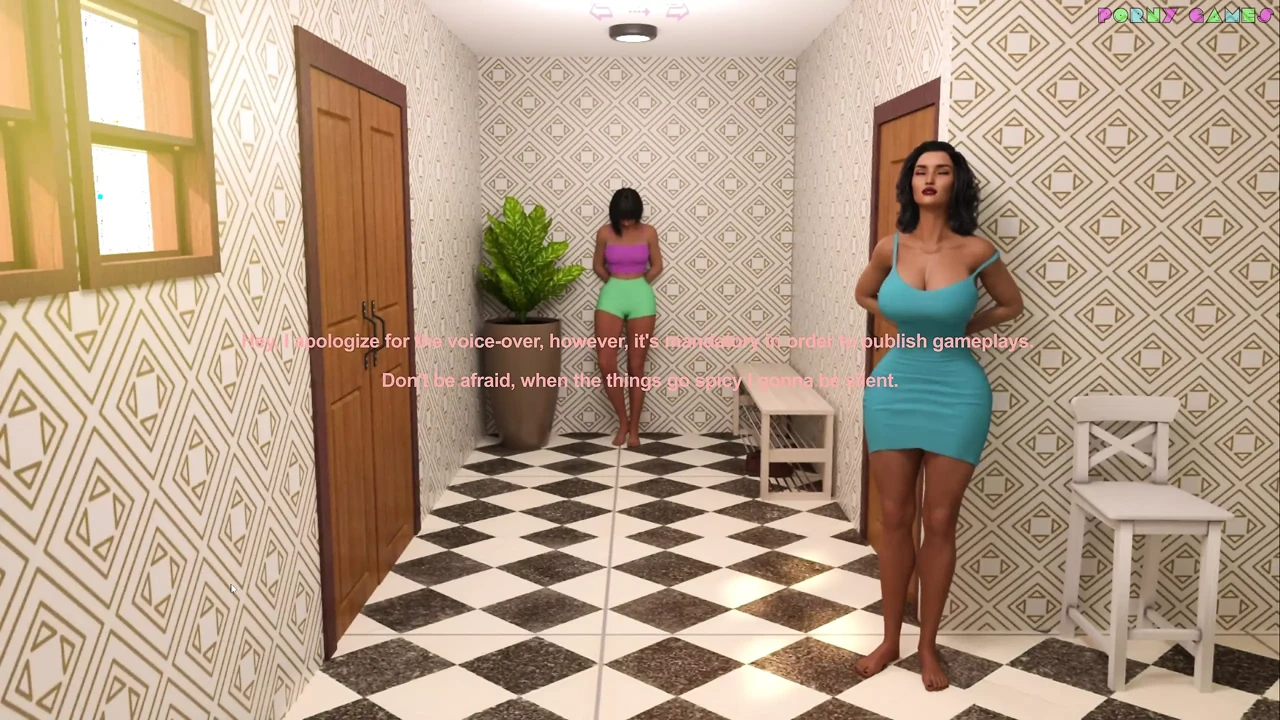 Shut up and Dance - Back Home From the Hoe-spital, Horny Wellcome Ep. 10.2 - 1