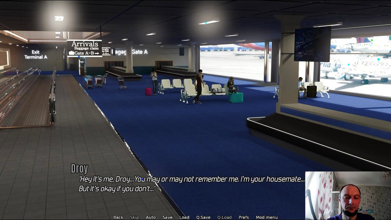 Clan Matters 0 daripada 5