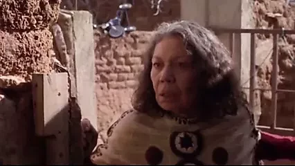 Hermosa Pelicula Mingo