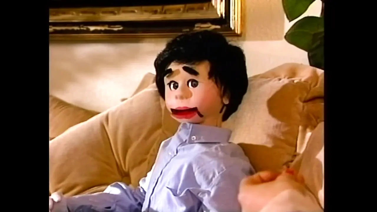 Nina Hartley - big cock,blowjob