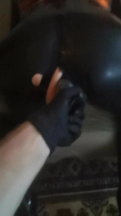 Svenja Dildo Fuck