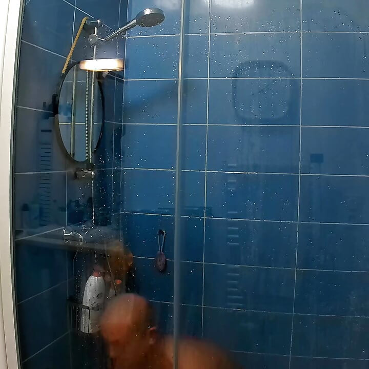 Quick shower