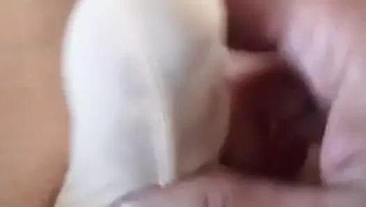cumming içinde yaramaz külot