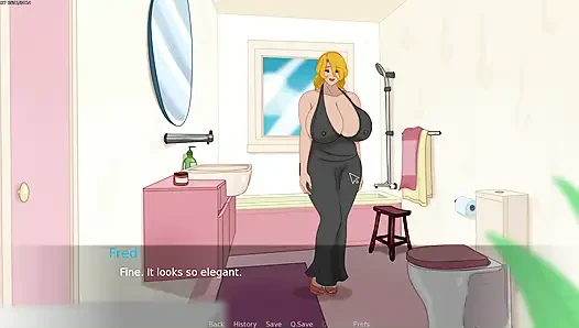 I Fucked Hot Milf with big boobs and ass - By Zenzoneplayz