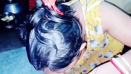 COULDN'T RESIST MY STEPBROTHER'S COCK AND ENDED UP FUCKING HIM.