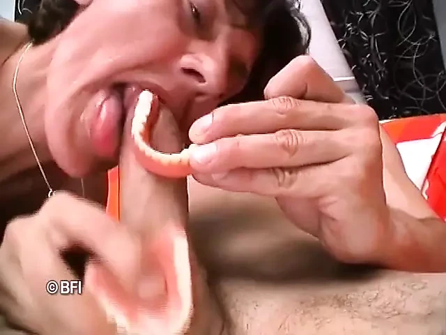 Sex without teeth 2