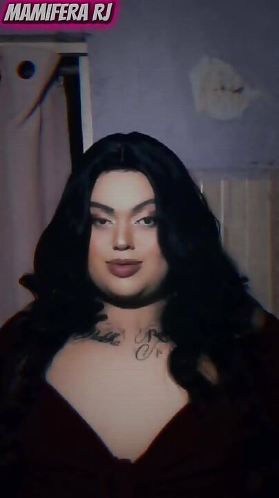 Come Cum with the Mammal Rj