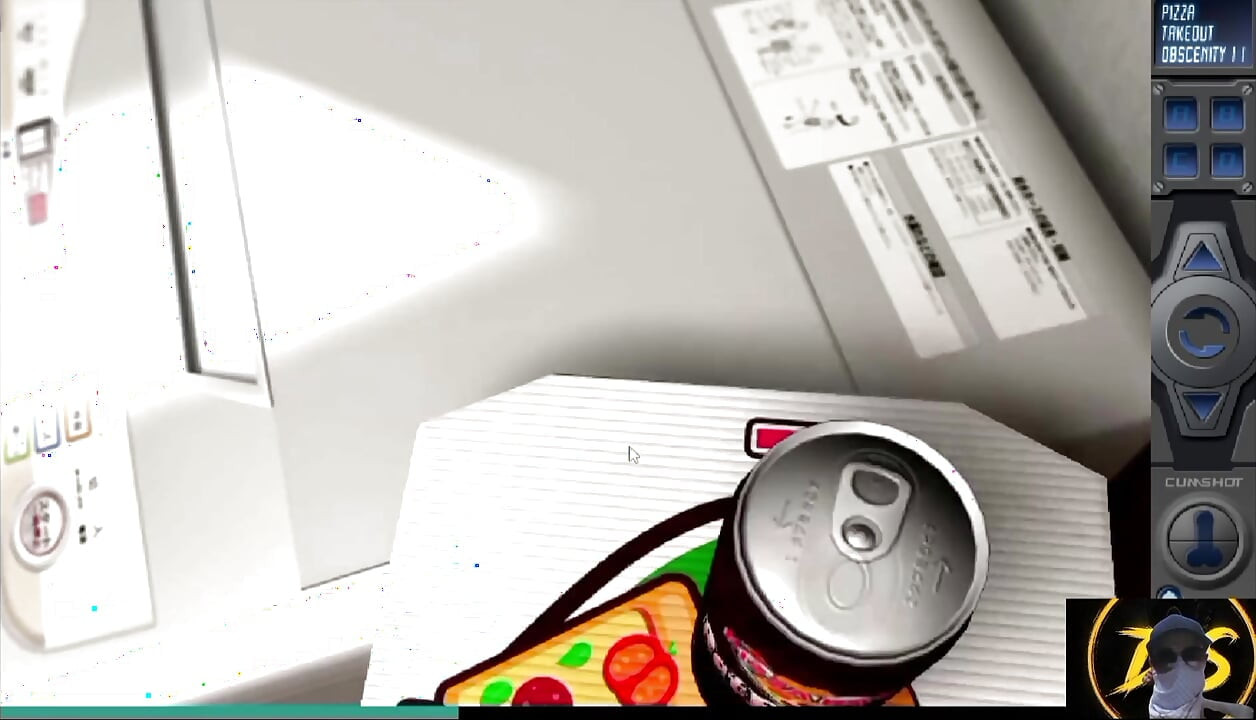 JAV FUß-DOMINA, PIZZA-LIEFERMÄDCHEN!! PERFEKTE FÜßE BRINGEN MICH ZUM KOMMEN!