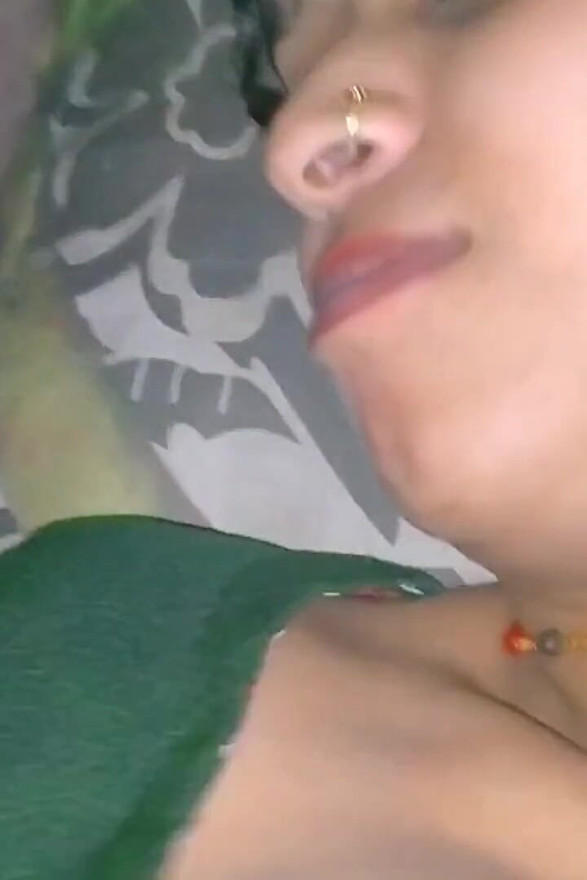 I Made My Girlfriend Enjoy
