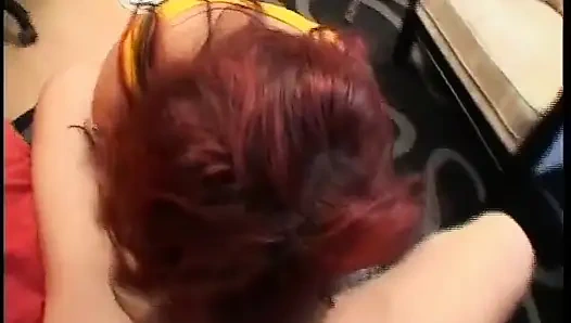 Hinter Deutschen Türen Wird Fleißig Gefickt - Kompletter Film